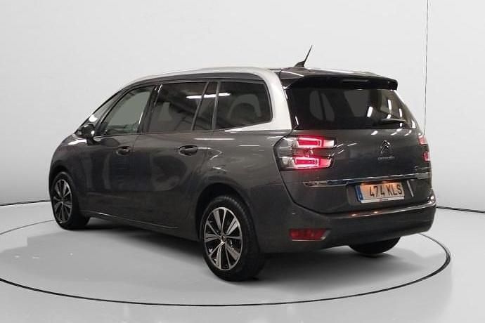 Usado Citroën C4 Shine 150 CV (110 kW) 2018