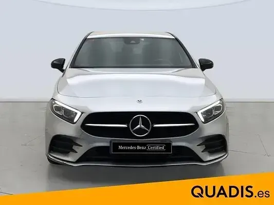 Usado Mercedes A200 150 CV (110 kW) 2021