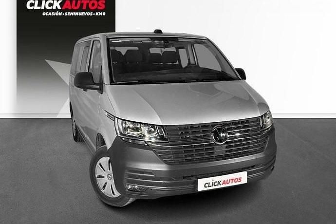 Usado VW Caravelle 110 CV (80 kW) 2023 Van