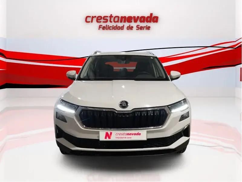Usado Skoda Karoq Ambition 115 CV (84 kW) 2023 SUV
