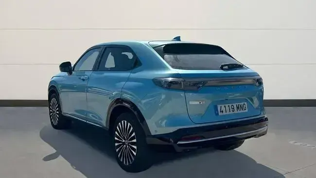 Usado Honda e:Ny1 Advance 150 kW (204 CV) 2024 Azul SUV