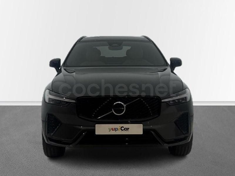 Occasion Volvo XC60 Plus 250 ch (183 kW) 2025 Gris SUV