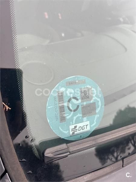 Gris / plata Usado 2006 Renault Clio II Authentique Berlina | 2500 € (Precio justo) - Imagen 1/4