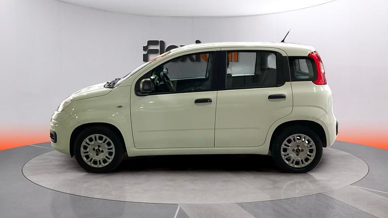 Usado Fiat Panda 71 HP (52 kW) 2022 Branco Citadino