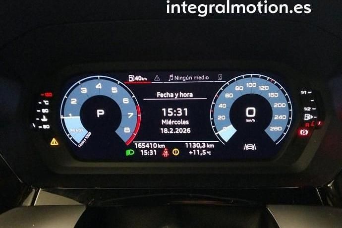 Usado Audi A3 Sportback e-tron Premium 110 CV (80 kW) 2021 Utilitario