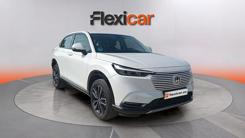 Usado Honda HR-V Advance 131 CV (96 kW) 2023 SUV