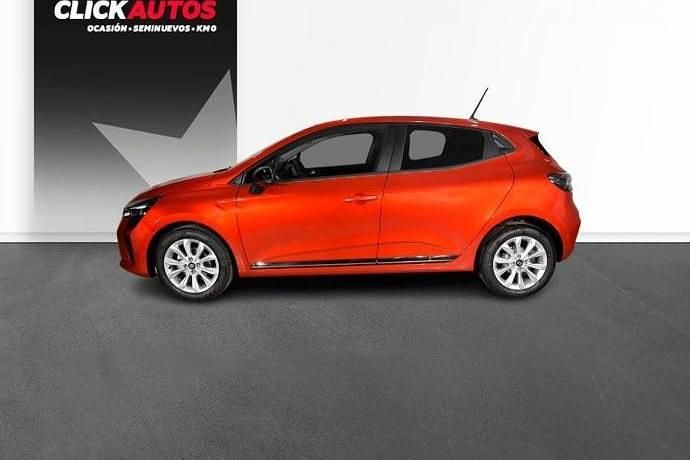 Usado Renault Clio V Evolution 90 CV (66 kW) 2024