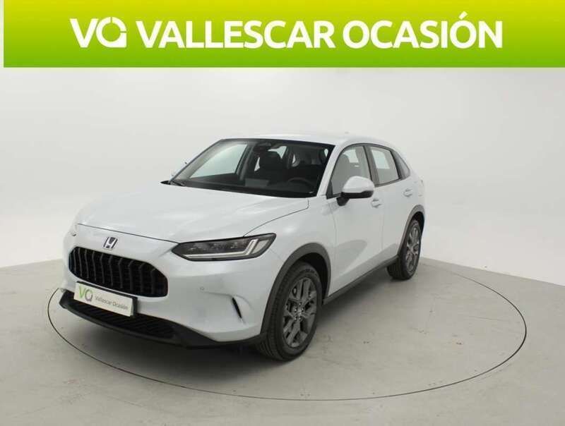 Otro Nuevo 2025 Honda ZR-V Elegance SUV | 39.990 € (Precio justo) - Imagen 1/4