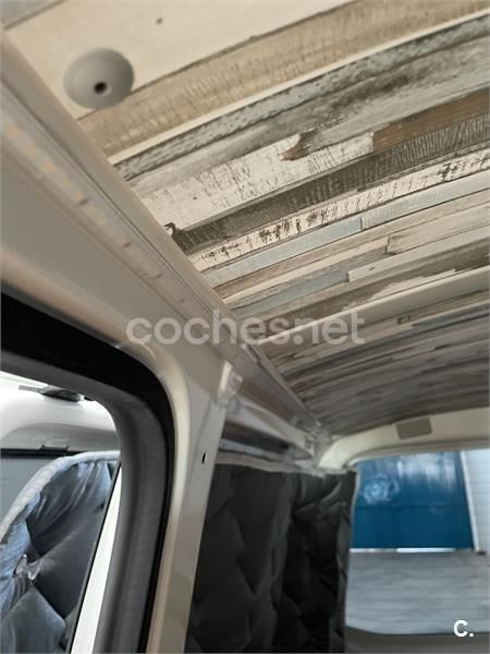 Blanco Usado 2011 VW T5 Van | 21.000 € (Precio justo) - Imagen 1/4