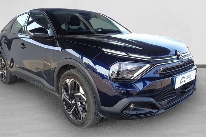 Usado Citroën C4 PureTech 130 CV (95 kW) 2024 SUV