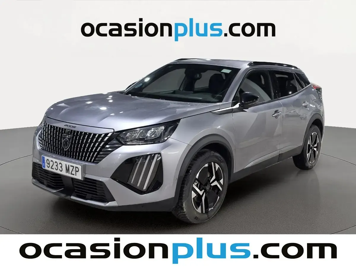 Usado Peugeot 2008 Allure 145 CV (106 kW) 2025 SUV
