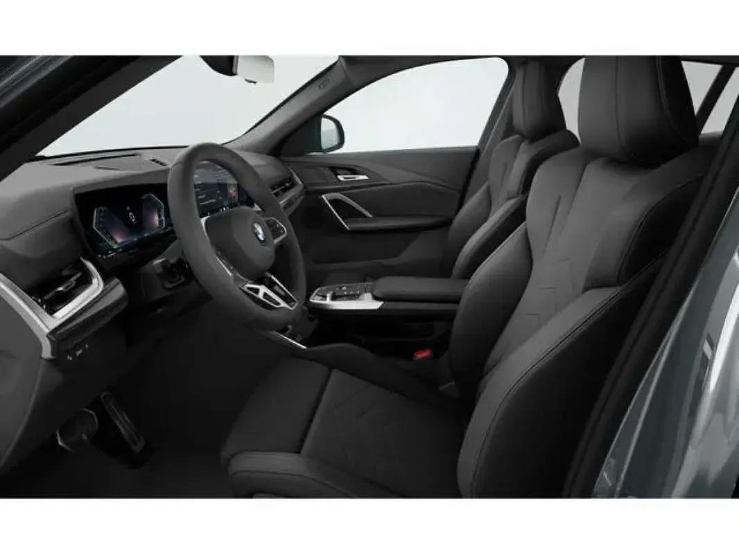 Nuevo BMW X2 Comfort Edition 163 CV (119 kW) 2026 Gris SUV