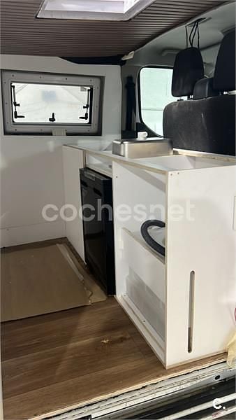 Occasion Ford Transit 125 PK (91 kW) 2014 Wit Pickup