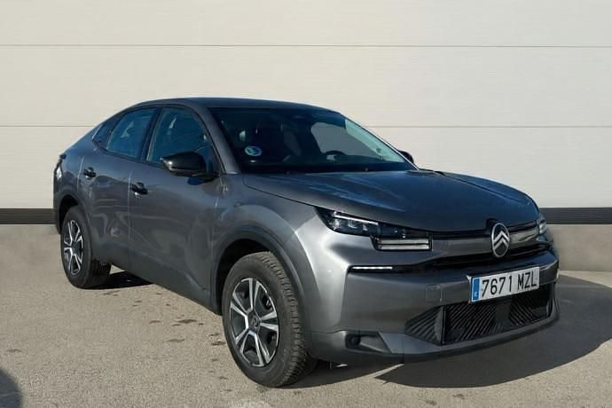 Usado Citroën C4 145 CV (106 kW) 2025 Berlina