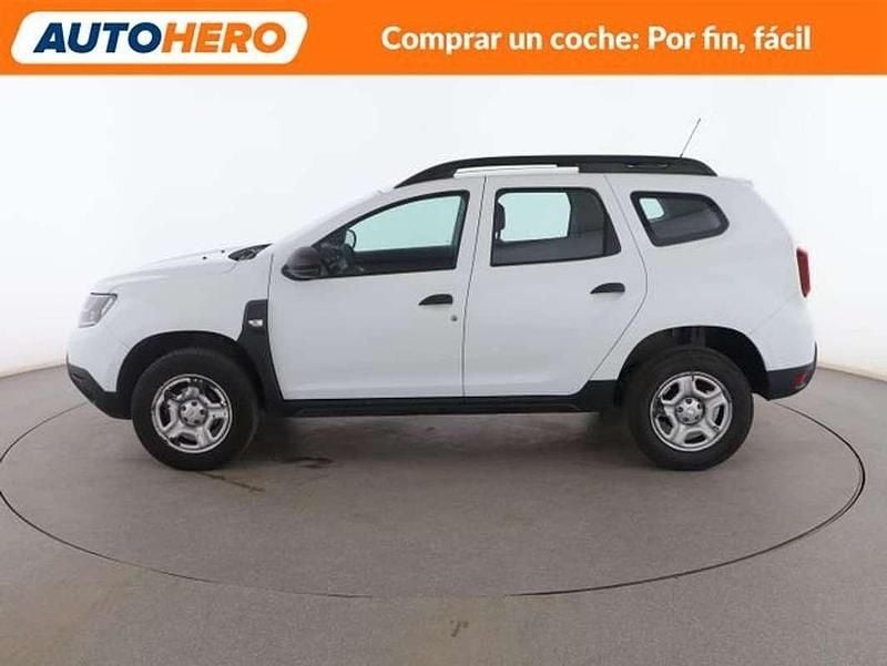 Usado Dacia Duster Essentiel 102 CV (75 kW) 2019 Blanco SUV
