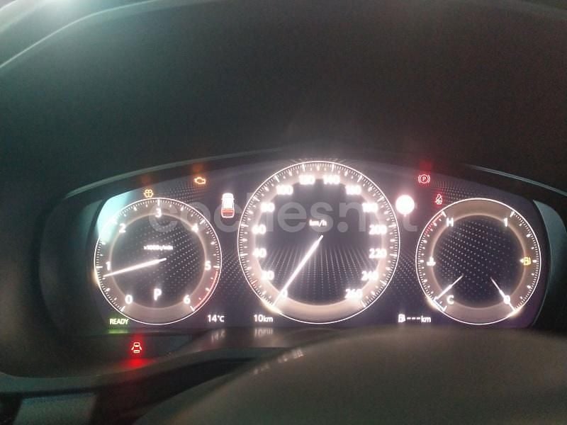 Nuevo Mazda CX-80 Takumi-Line 254 CV (186 kW) 2025 Blanco SUV