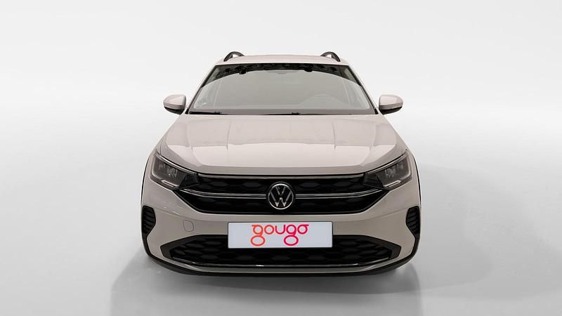 Usado VW Taigo 115 CV (84 kW) 2025 SUV
