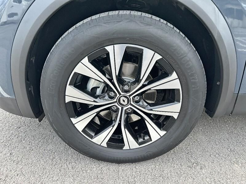 Usado Renault Captur Techno 160 CV (117 kW) 2023 Azul SUV