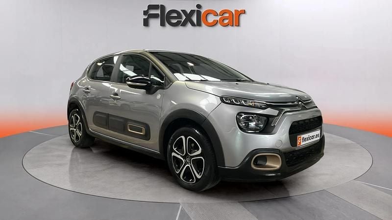 Używany Citroën C3 102 KM (75 kW) 2023 Hatchback