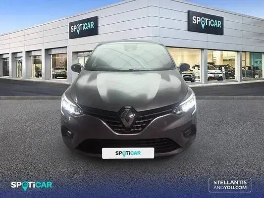 Usado Renault Clio Techno 90 CV (66 kW) 2023 Utilitario