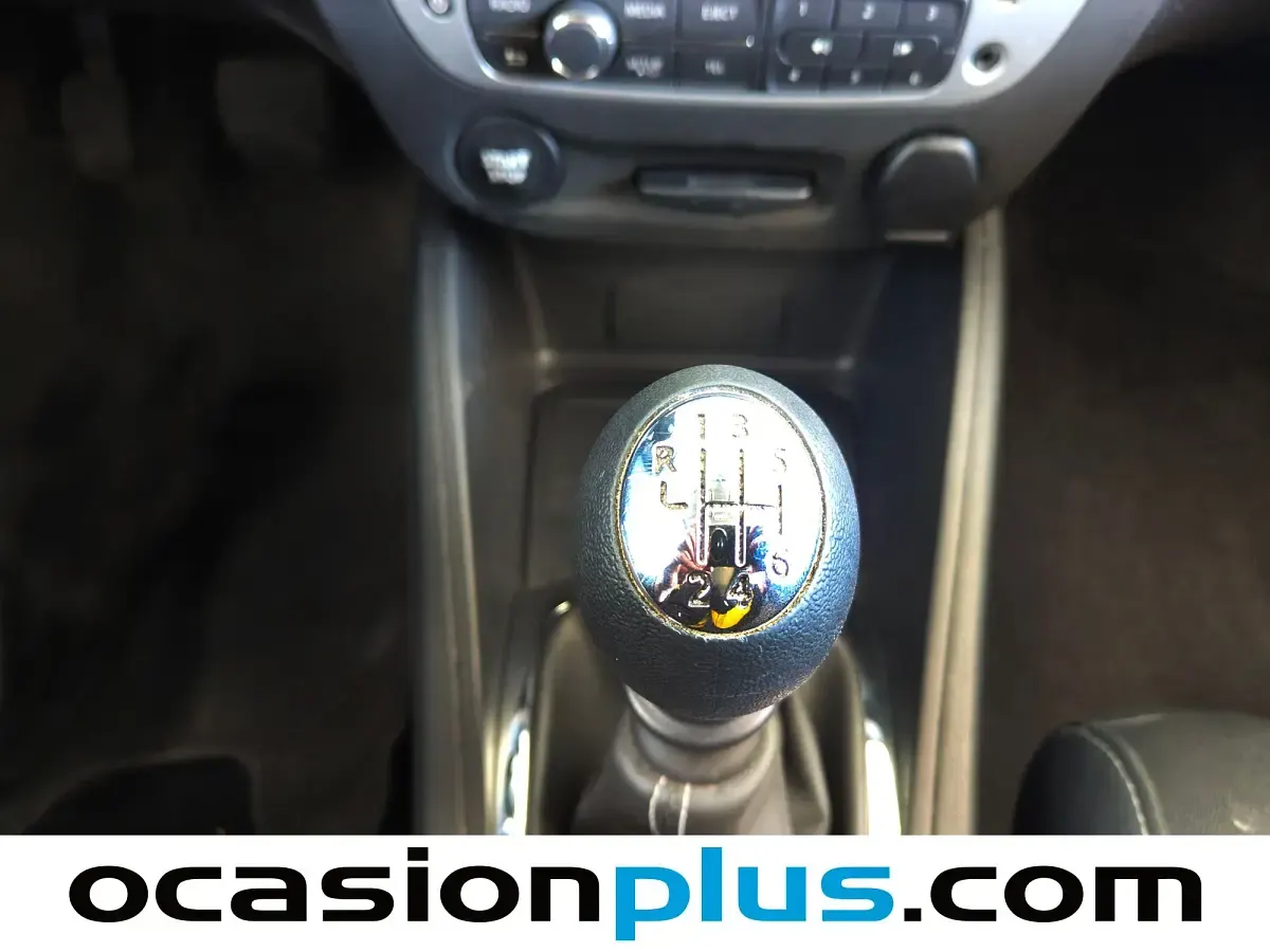 Usado Renault Mégane III LIMITED 115 CV (84 kW) 2015