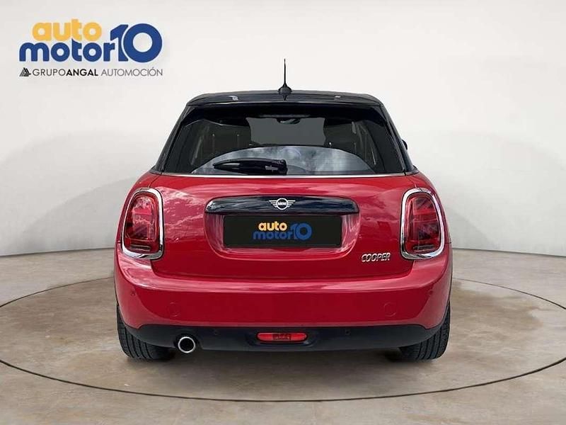 Usado Mini Cooper 136 CV (100 kW) 2021 Utilitario