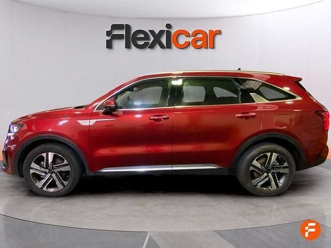 Usado Kia Sorento Plus 230 CV (169 kW) 2023 Rojo SUV