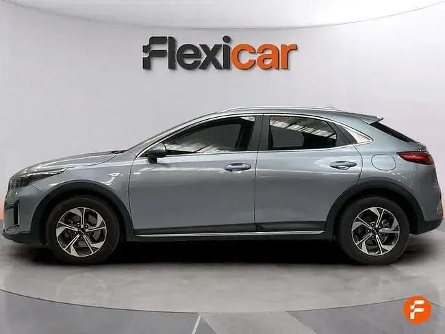 Brugt Kia XCeed 160 HK (117 kW) 2023 Grå SUV