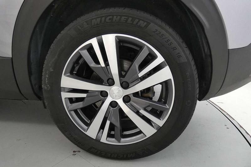 Usado Peugeot 3008 Allure 131 CV (96 kW) 2021 SUV