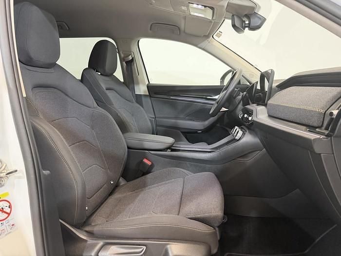 Usado Skoda Kodiaq Selection 150 CV (110 kW) 2025 Blanco SUV