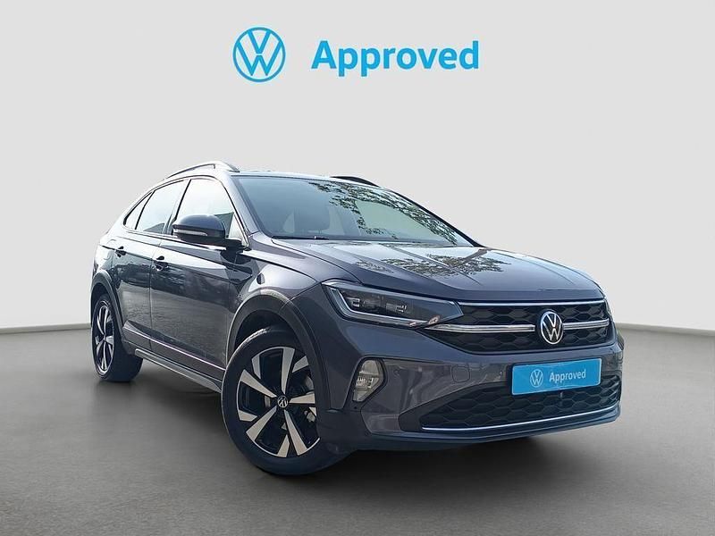 Usado VW Taigo 116 CV (85 kW) 2025 Gris SUV