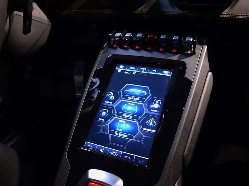 Usado Lamborghini Huracán 640 CV (470 kW) 2023 Coupe