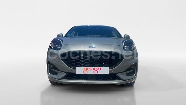 Usado Ford Puma ST-Line X 155 CV (114 kW) 2024 Negro SUV