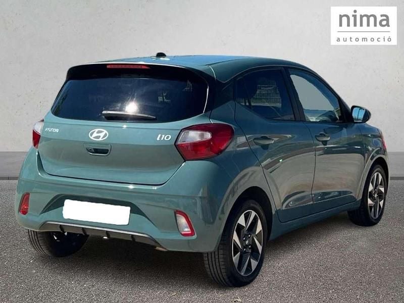 Używany Hyundai i10 63 KM (46 kW) 2025 Hatchback