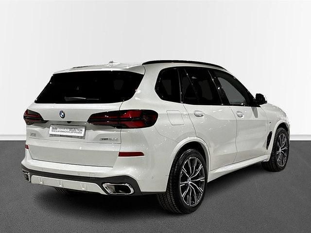 Usado BMW X5 Comfort Edition 2025 SUV