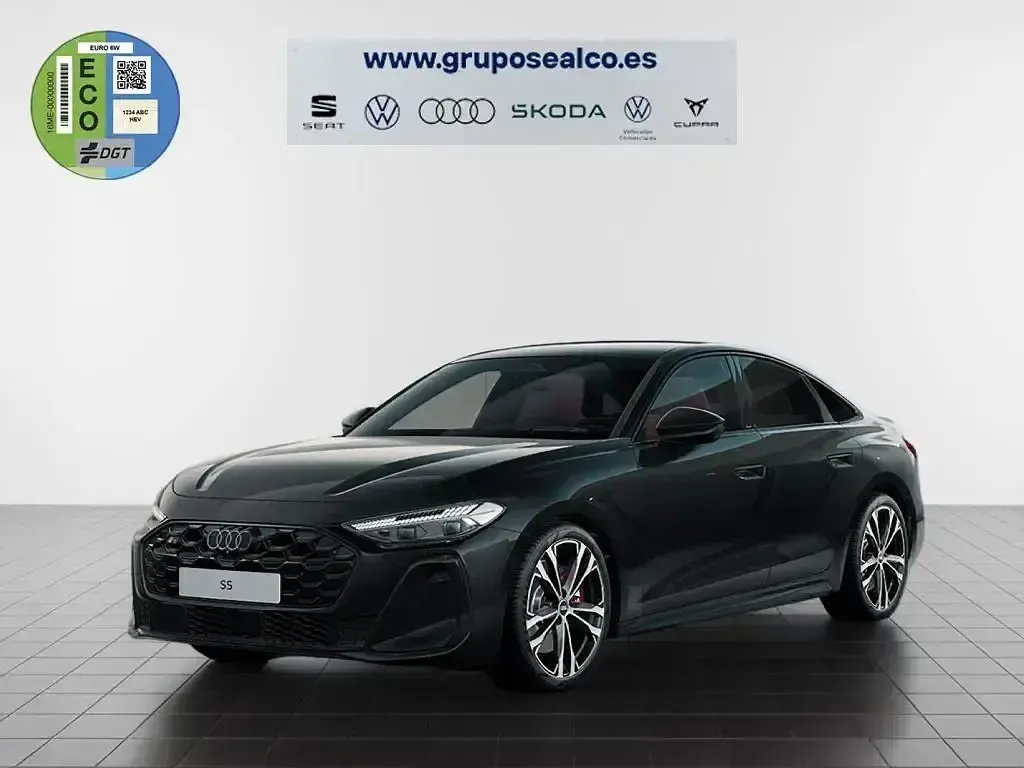 Usado Audi A5 Premium 367 CV (269 kW) 2026