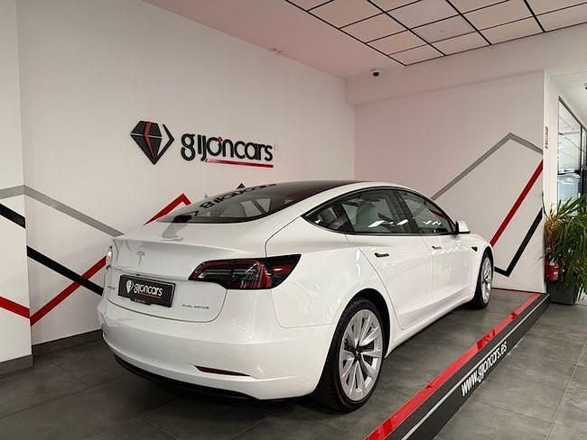 Usado Tesla Model 3 350 kW (476 CV) 2021 Eléctrico Berlina