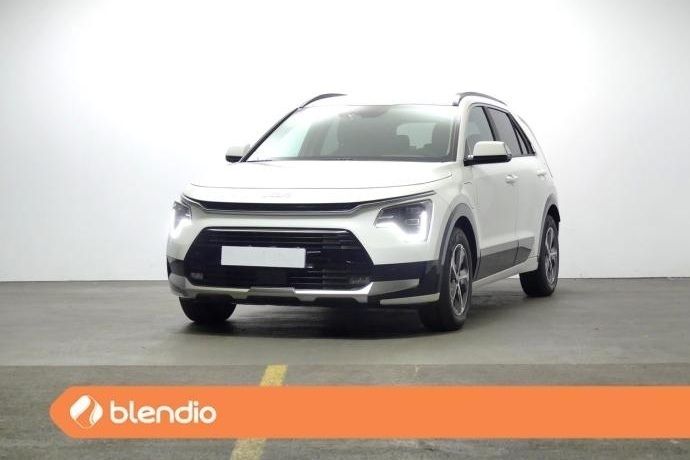 Usado 2023 Kia Niro SUV | 30.880 € (Precio justo) - Imagen 1/4