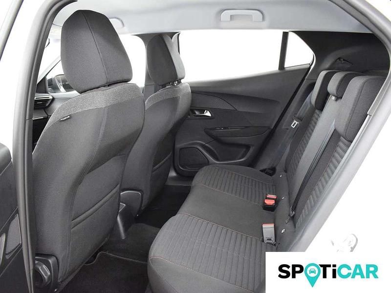 Usado Peugeot 2008 Active 101 CV (74 kW) 2022 Blanco SUV