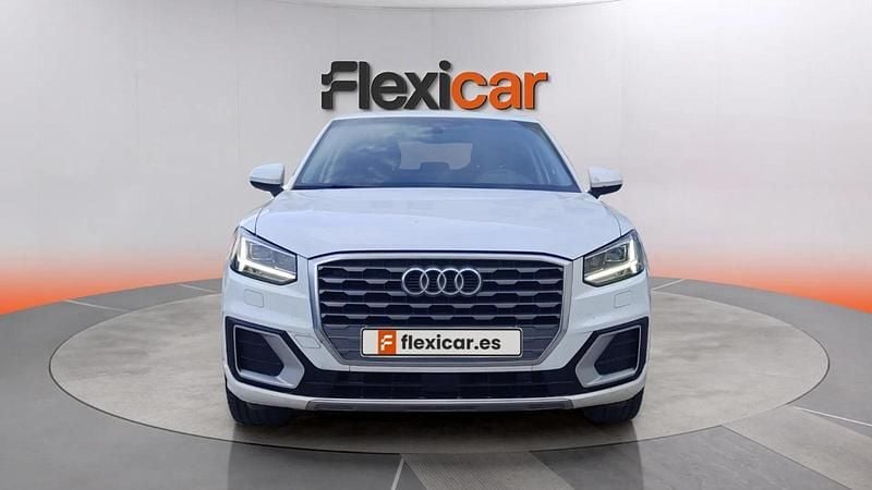 Usado Audi Q2 Advanced Plus 116 CV (85 kW) 2019 Blanco SUV