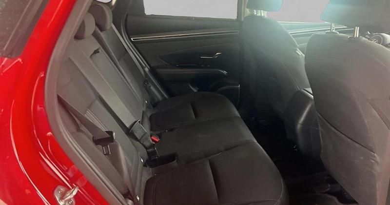 Usado Hyundai Tucson 230 CV (169 kW) 2021 SUV