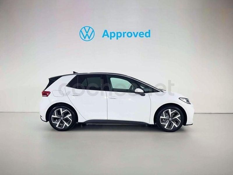 Usado VW ID.3 Pro 150 kW (204 CV) 2023 Eléctrico Utilitario