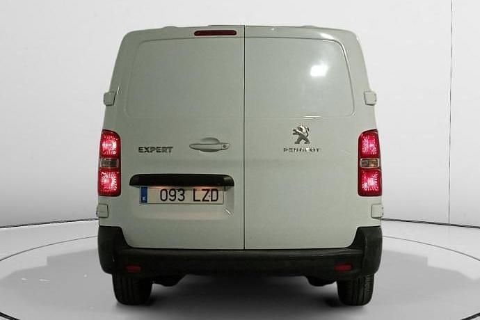 Usado Peugeot Expert Premium 102 CV (75 kW) 2022 Van
