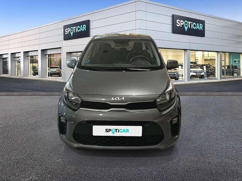 Usado 2024 Kia Picanto Utilitario | 11.900 € (Precio justo) - Imagen 1/4