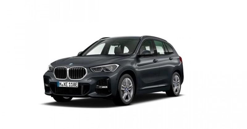 Usado BMW X1 220 CV (161 kW) 2022 SUV