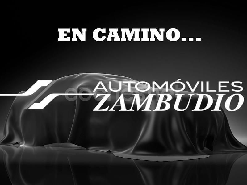 Negro Usado 2018 Mercedes GLC220 SUV | 38.500 € - Imagen 1/1
