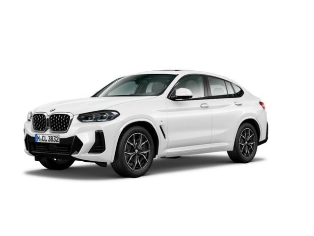 Usado 2024 BMW X4 Comfort Edition SUV | 61.395 € - Imagen 1/4