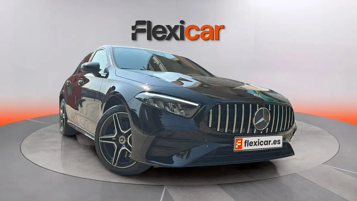 Usado Mercedes A250 218 CV (160 kW) 2024 Berlina