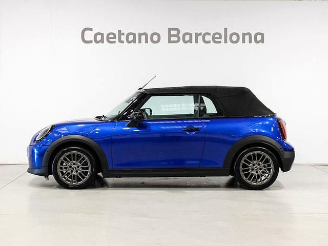 Usado Mini Cooper 163 CV (119 kW) 2025 Utilitario