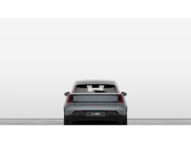 Usado Volvo EX30 Core 200 kW (272 CV) 2023 Gris SUV